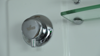 Душевой бокс Timo Lux T-7735C Clean Glass