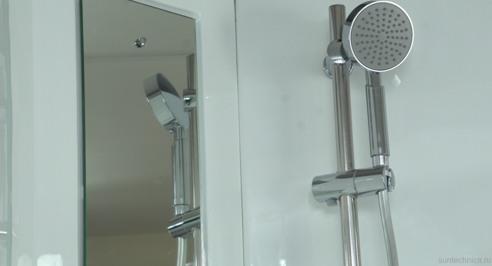 Душевой бокс Timo Lux T-7735C Clean Glass