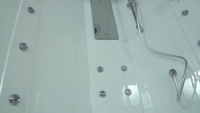 Душевой бокс Timo Lux T-7735C Clean Glass