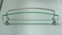 Душевой бокс Timo Lux T-7735C Clean Glass