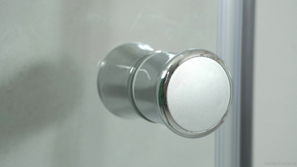 Душевой бокс Timo Lux T-7735C Clean Glass