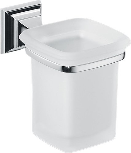 Набор Стакан Colombo Design Portofino B3202 + Мыльница B3201