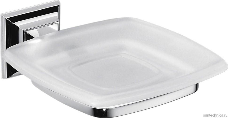 Набор Стакан Colombo Design Portofino B3202 + Мыльница B3201