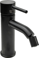 Смеситель для биде Paini Cox 78PZ304O черный матовый PVD
