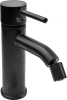 Смеситель для биде Paini Cox 78PZ304O черный матовый PVD