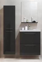 Мебельная раковина Cersanit Colour COL 50