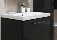 Мебельная раковина Cersanit Colour COL 50