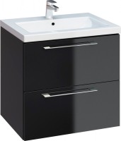 Мебельная раковина Cersanit Colour COL 50