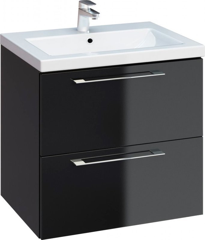 Мебельная раковина Cersanit Colour COL 50