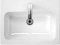 Мебельная раковина Cersanit Colour COL 50