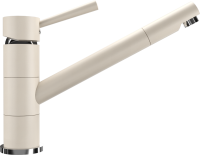 Смеситель для кухни Ulgran Quartz UQ-025 лен