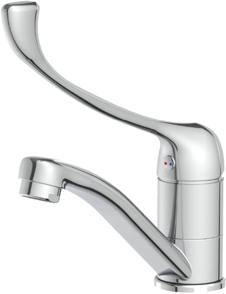 Смеситель для раковины Lemark Project LM4637C