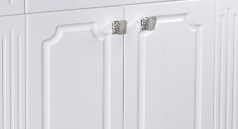 Тумба с раковиной Bellezza Кантри 65