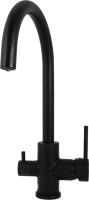 Смеситель для кухни Kaiser Merkur 26744-12 черный мрамор Смеситель для кухни Kaiser Merkur 26744-12 черный мрамор