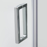 Душевой уголок Wasserkraft Aller 10H07L 120x90 см