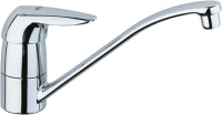 Смеситель для кухни Grohe Eurodisc 33770000 хром Смеситель для кухни Grohe Eurodisc 33770000 хром