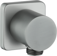 Шланговое подключение Lemark LM3783GM графит