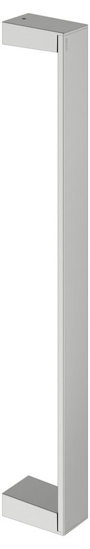 Держатель для полотенец Keuco Edition 11 11170 нержавеющая сталь finish