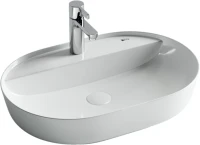 Накладная раковина Ceramicanova Modo CN2004