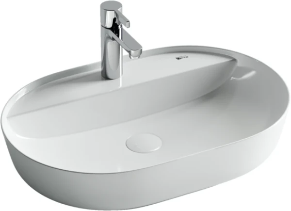 Накладная раковина Ceramicanova Modo CN2004