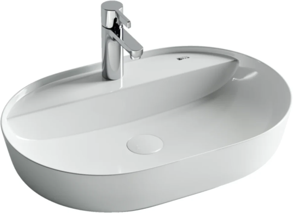 Накладная раковина Ceramicanova Modo CN2004