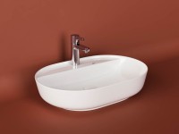 Накладная раковина Ceramicanova Modo CN2004