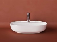 Накладная раковина Ceramicanova Modo CN2004