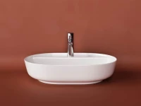 Накладная раковина Ceramicanova Modo CN2004