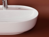 Накладная раковина Ceramicanova Modo CN2004