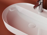 Накладная раковина Ceramicanova Modo CN2004