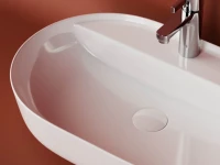 Накладная раковина Ceramicanova Modo CN2004