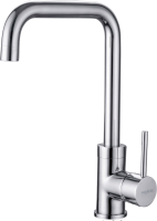 Смеситель для кухни AQUATEK AQ1080CR хром