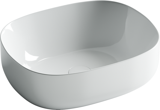 Накладная раковина Ceramicanova Element CN6018