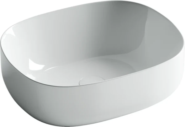 Накладная раковина Ceramicanova Element CN6018
