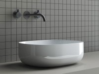 Накладная раковина Ceramicanova Element CN6018