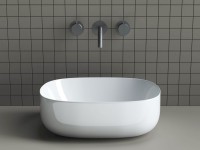 Накладная раковина Ceramicanova Element CN6018