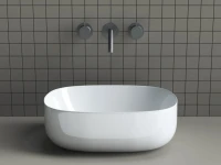 Накладная раковина Ceramicanova Element CN6018