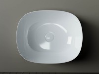 Накладная раковина Ceramicanova Element CN6018