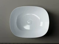 Накладная раковина Ceramicanova Element CN6018