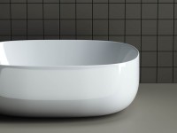 Накладная раковина Ceramicanova Element CN6018