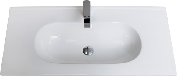 Мебельная раковина BelBagno LOV-900-LVB