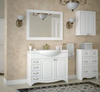 Зеркало Corozo Классика 105 Зеркало Corozo Классика 105