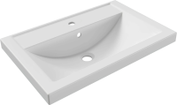 Мебельная раковина 1MarKa Comfort 70