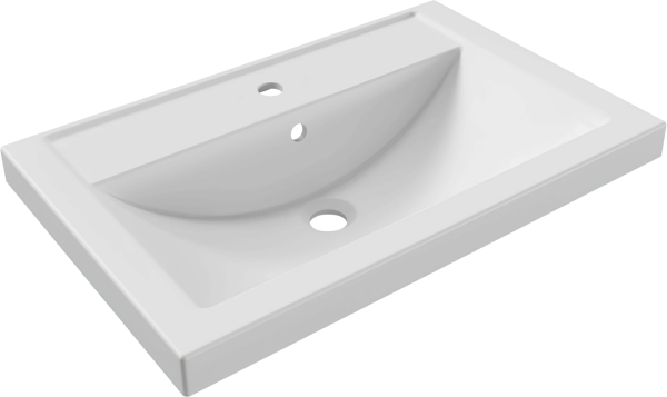 Мебельная раковина 1MarKa Comfort 70