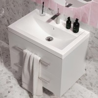 Мебельная раковина 1MarKa Comfort 70