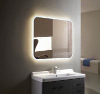 Зеркало Mixline Стив с подсветкой