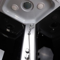 Душевая кабина Niagara Eco E120/80/13L/TN 120х80 см