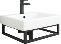Консоль Sanflor Тайлер 50