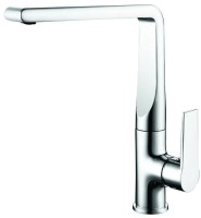Смеситель для кухонной мойки Azario FARO AZPS56459C