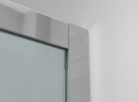 Душевой уголок Ambassador Kingston 14011103 100х100 см Душевой уголок Ambassador Kingston 14011103 100х100 см